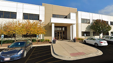Bolingbrook