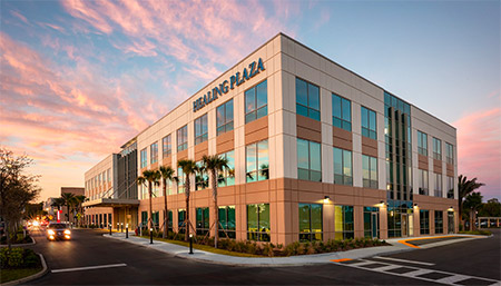 Wesley Chapel