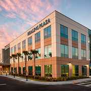 Wesley Chapel