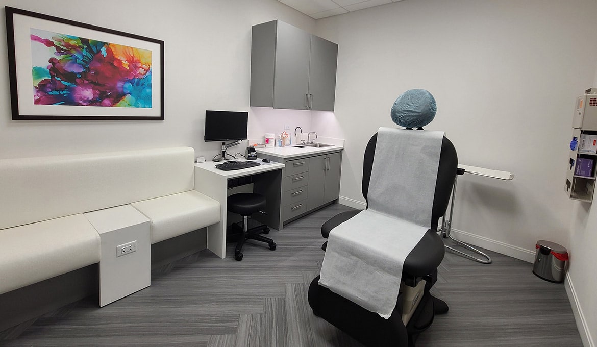 Bolingbrook Dermatologist