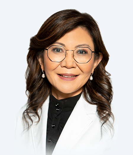 Luzheng Liu