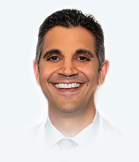 Pedram Yazdan