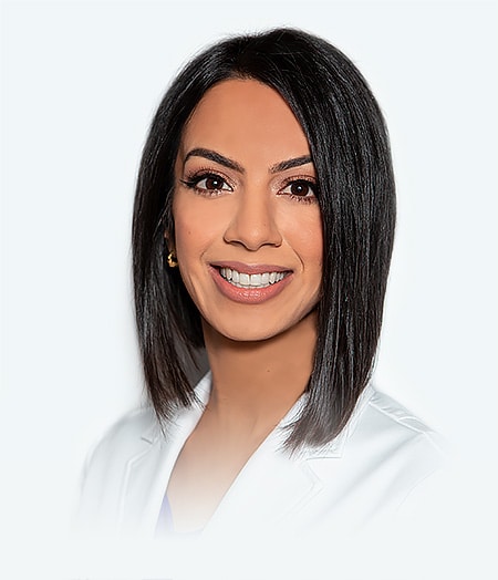 Reshma Haugen