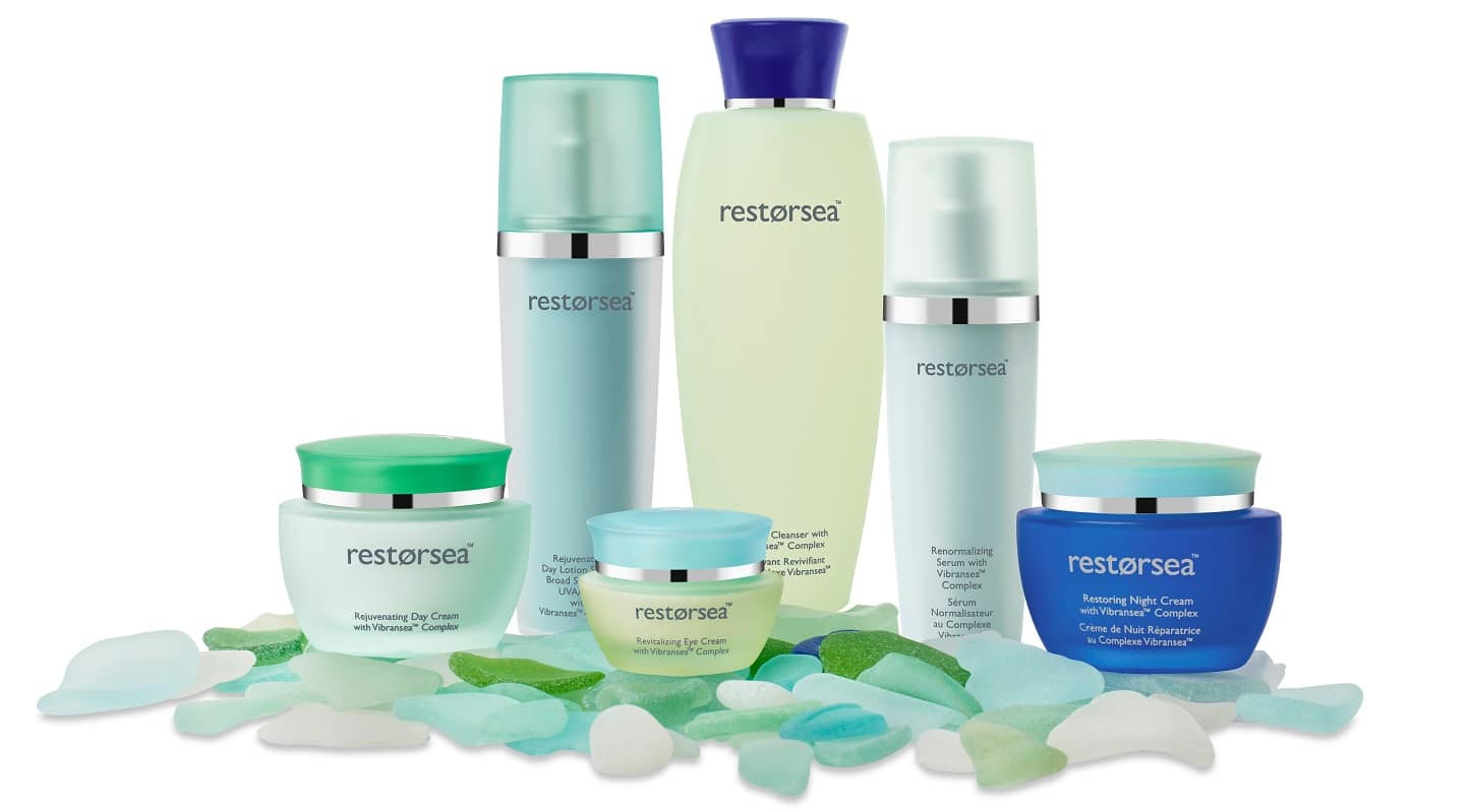 Restorsea Skincare Review