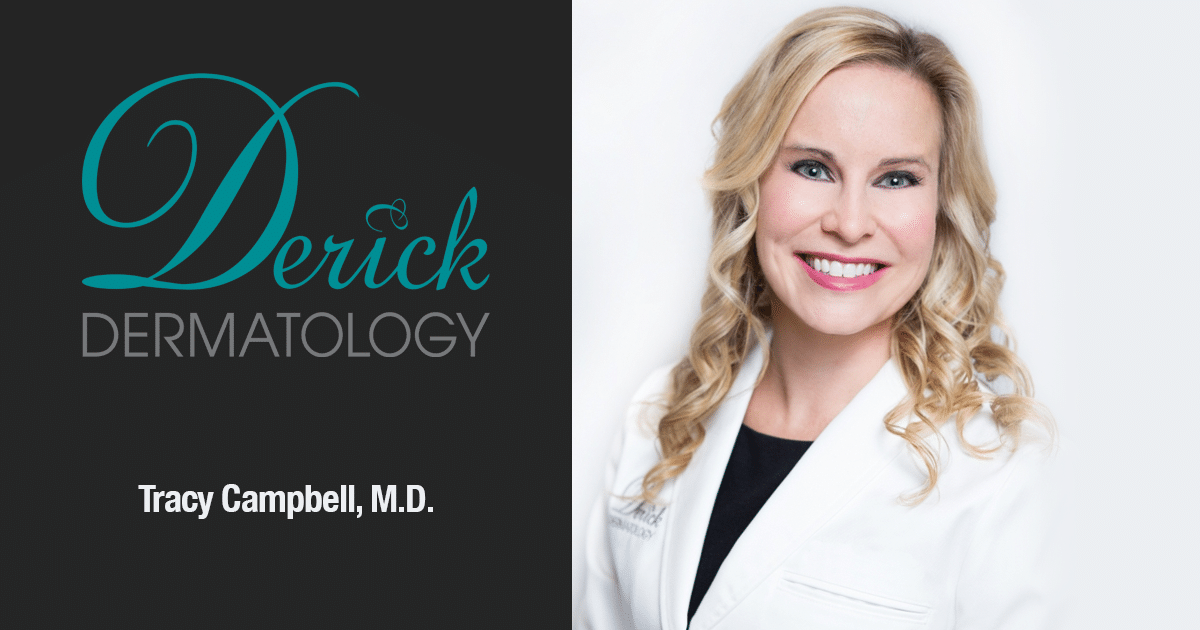 Tracy Campbell, MD